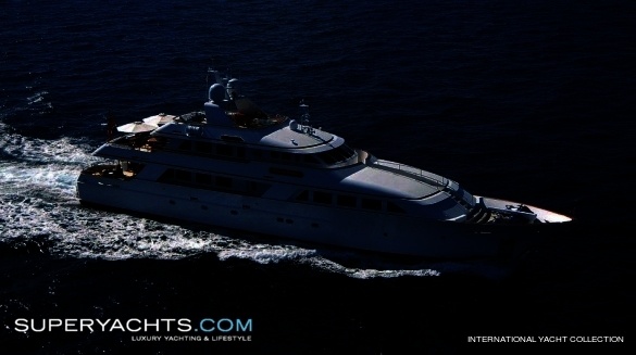 Pure Bliss Yacht Pure Bliss Yacht