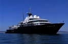 Le Grand Bleu superyacht Le Grand Bleu