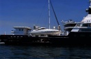 Le Grand Bleu superyacht Le Grand Bleu