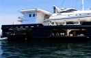 Le Grand Bleu superyacht Le Grand Bleu