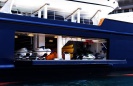 Le Grand Bleu superyacht Le Grand Bleu