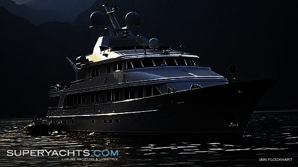 Jana Yacht Jana Yacht