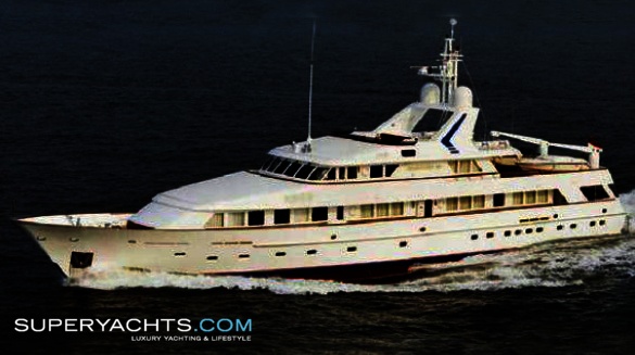 Quintessa Yacht Quintessa Yacht