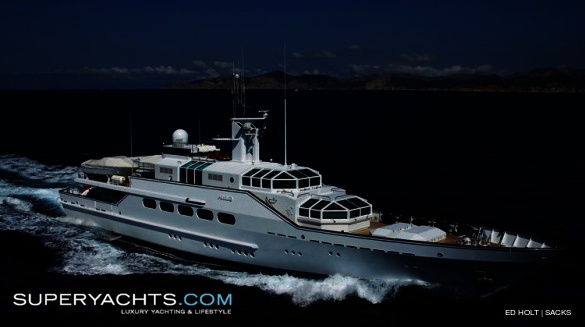 Paraiso Yacht Paraiso Yacht