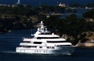 Saint Nicolas superyacht Saint Nicolas