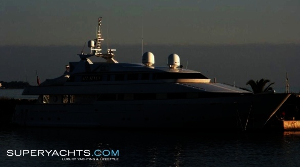 All Seven Yacht All Seven Yacht