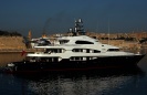 Attessa superyacht Attessa