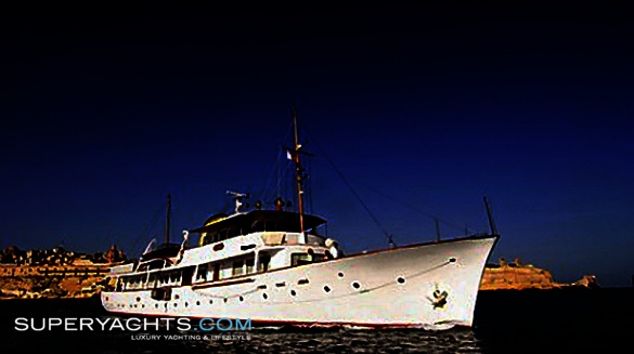 Istros Yacht Istros Yacht