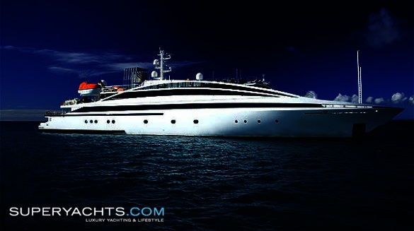 RM Elegant Yacht RM Elegant Yacht