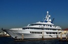 Utopia DV superyacht Utopia DV