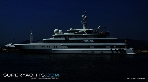 Tueq Yacht Tueq Yacht