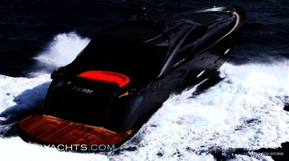 One More Toy Yacht One More Toy Yacht