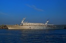 Atlantis II superyacht Atlantis II