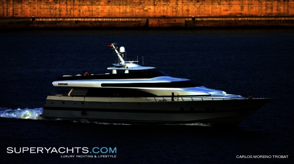 Fortuna Yacht Fortuna Yacht