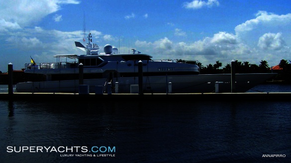 Beeliever Yacht Beeliever Yacht