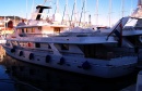 Bluemar II