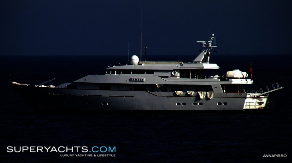 Ramses Yacht Ramses Yacht