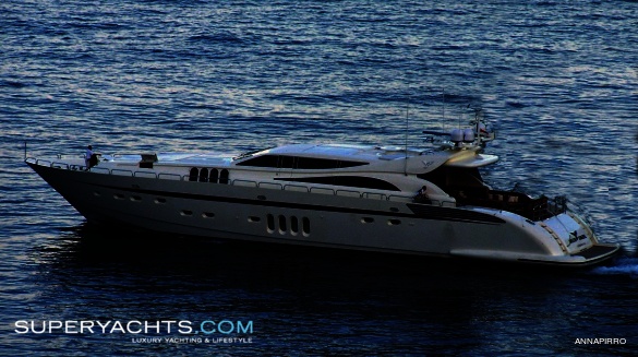 Blue Angel Yacht Blue Angel Yacht