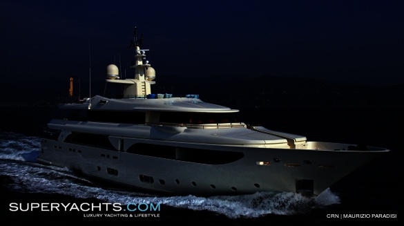 Rubeccan Yacht Rubeccan Yacht