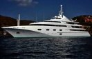 Pegasus V superyacht Pegasus V