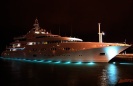 Pegasus V superyacht Pegasus V