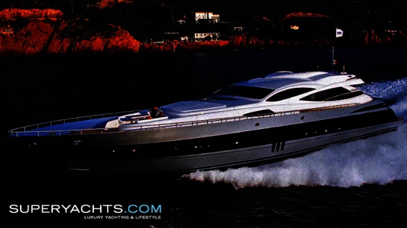 Don't Touch Yacht Don't Touch Yacht
