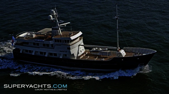 Dione Sky Yacht Dione Sky Yacht