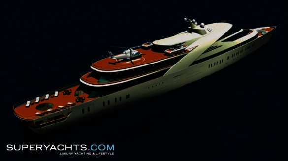 Swift135 Yacht Swift135 Yacht