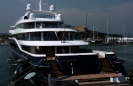 Carinthia VII superyacht Carinthia VII