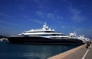 Carinthia VII superyacht Carinthia VII