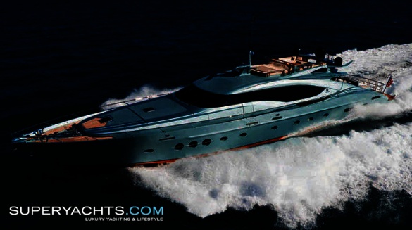DB9 Yacht DB9 Yacht