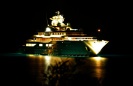 Dilbar superyacht Dilbar
