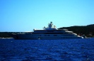 Dilbar superyacht Dilbar