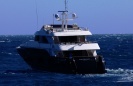 Odyssey superyacht Odyssey