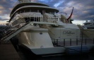 Dilbar superyacht Dilbar