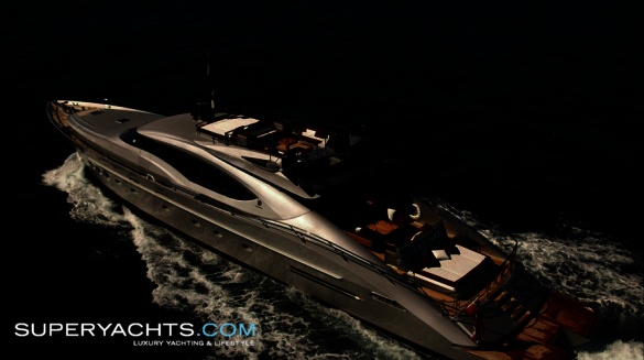 Hush Yacht Hush Yacht