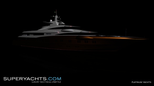 Triton Yacht Triton Yacht
