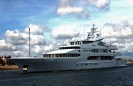 Samar superyacht Samar