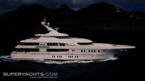 Linda Lou Yacht Linda Lou Yacht