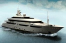 Azteca superyacht Azteca