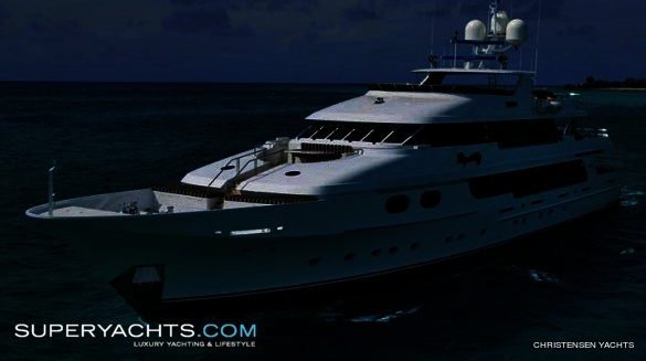 One More Toy Yacht One More Toy Yacht