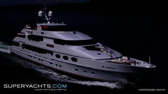 Thirteen Yacht Thirteen Yacht