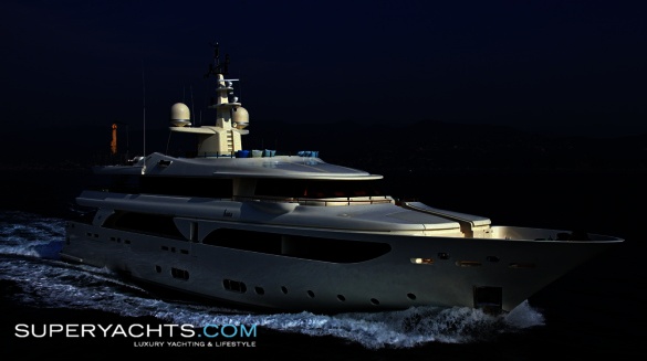 Hana Yacht