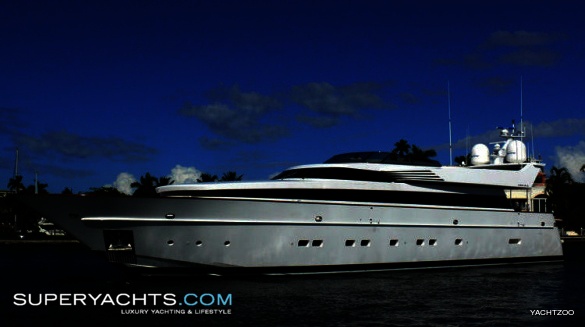 LunaSea Yacht LunaSea Yacht