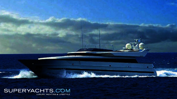 Astir Yacht Astir Yacht