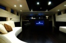 Pure Insanity superyacht Pure Insanity