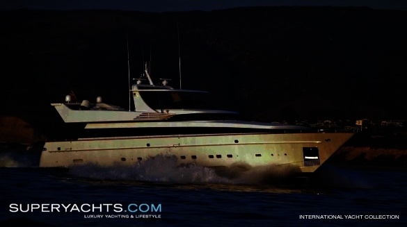 Arrivederci IV Yacht Arrivederci IV Yacht