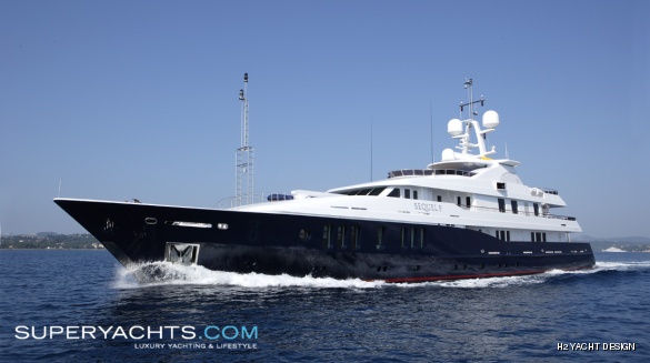 Sequel P Yacht Photos Sequel P Yacht Photos