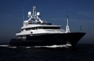 Triple Seven superyacht Triple Seven