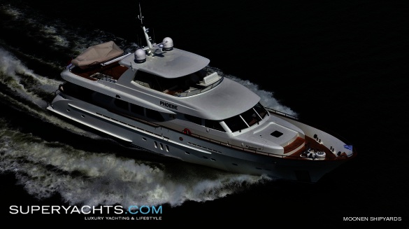 Phoebe Yacht Phoebe Yacht